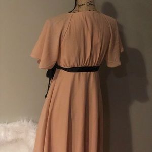 H&M Dresses - H&M wrap dress H&M Dresses - H&M wrap dress